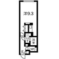 LUORE浄心3階6.3万円
