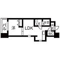 プラージュ大曽根7階7.7万円