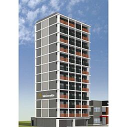 （仮称）城西一丁目マンション