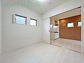 愛知県名古屋市中村区高道町6丁目（賃貸アパート1DK・3階・25.68㎡） その4