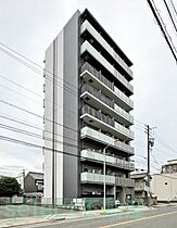 愛知県名古屋市中村区大秋町4丁目84（賃貸マンション1K・7階・25.76㎡） その1