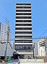 愛知県名古屋市中区千代田5丁目（賃貸マンション1K・2階・24.00㎡） その1