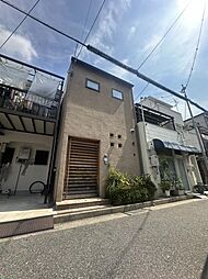 兵庫県尼崎市浜田町中古戸建