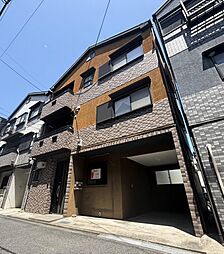 守口市南寺方東通 中古戸建