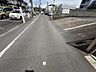 その他：前面道路