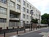 その他：本庄中学校　徒歩約18分