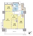 プラウドタワー東池袋8階18,190万円