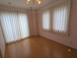 洋室の画像