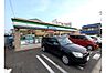 周辺：ファミリーマート北名古屋九之坪店400m
