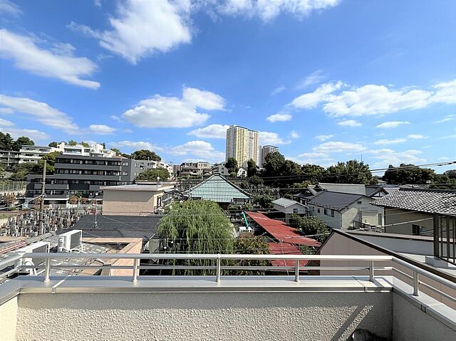 その他 荒川区西日暮里3丁目