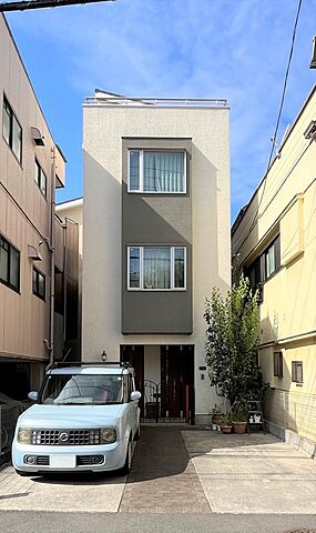 その他 荒川区西日暮里3丁目