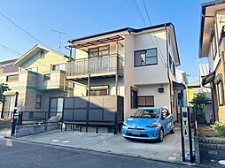 藤沢市遠藤 戸建て