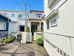 平塚市広川 戸建て
