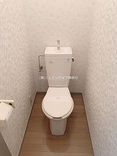 画像9:☆バス・トイレ別室☆