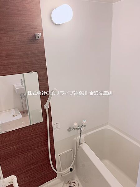 画像6:☆バス・トイレ別室☆