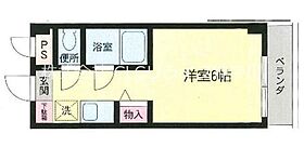 エクセル文庫  ｜ 神奈川県横浜市金沢区谷津町（賃貸マンション1R・4階・18.90㎡） その2