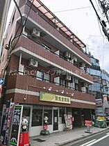 エクセル文庫  ｜ 神奈川県横浜市金沢区谷津町（賃貸マンション1R・4階・18.90㎡） その1