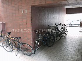 エクセル文庫  ｜ 神奈川県横浜市金沢区谷津町（賃貸マンション1R・4階・18.90㎡） その15