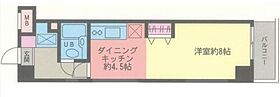 YSビル 502 ｜ 神奈川県横須賀市米が浜通１丁目5（賃貸アパート1R・5階・29.40㎡） その2