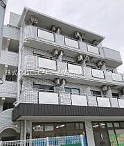 NYコート金沢 302 ｜ 神奈川県横浜市金沢区六浦１丁目17-21（賃貸マンション1K・3階・16.43㎡） その1