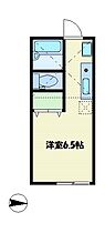 エスポワール 105 ｜ 神奈川県横浜市金沢区六浦東３丁目17-3（賃貸アパート1R・1階・16.02㎡） その2