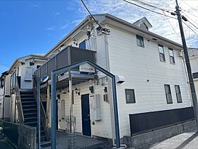 ハイム帰帆 102 ｜ 神奈川県横浜市金沢区乙舳町113（賃貸アパート1K・1階・24.84㎡） その1