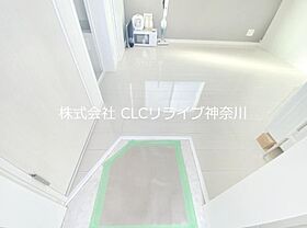 ユナイト六浦パトリスの杜  ｜ 神奈川県横浜市金沢区六浦東２丁目（賃貸アパート1R・2階・13.00㎡） その8