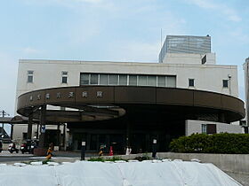 シャトール田口金沢八景  ｜ 神奈川県横浜市金沢区六浦１丁目（賃貸マンション1K・5階・24.09㎡） その11