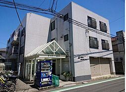 シャトー金沢