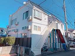 🉐敷金礼金0円！🉐ピュアハウス金沢文庫I