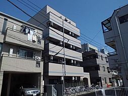 ライフモリ8号館