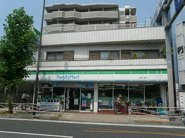 神奈川県横浜市金沢区六浦４丁目(賃貸マンション1R・5階・17.50㎡)の写真 その17