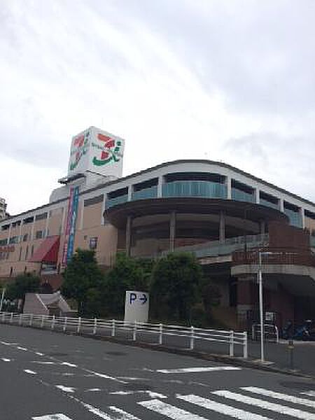 神奈川県横浜市金沢区能見台通(賃貸マンション1K・3階・15.50㎡)の写真 その14