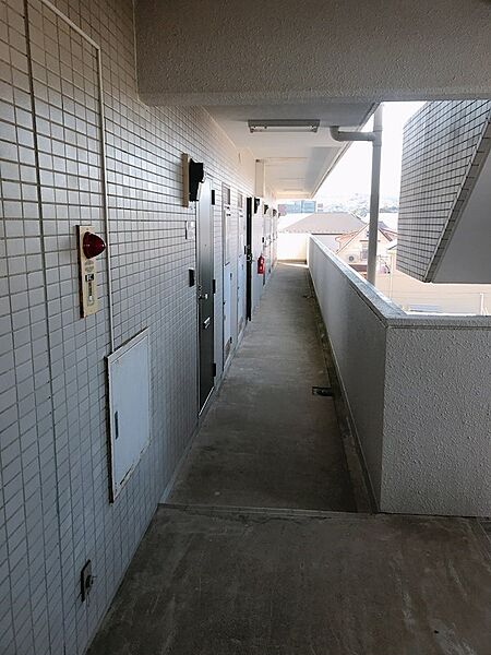 神奈川県横浜市金沢区柳町(賃貸マンション1R・3階・15.60㎡)の写真 その18