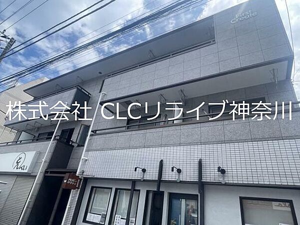 神奈川県横浜市金沢区谷津町(賃貸マンション1DK・2階・74.09㎡)の写真 その1