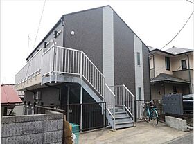 神奈川県横浜市金沢区富岡西３丁目（賃貸アパート1R・2階・16.56㎡） その1