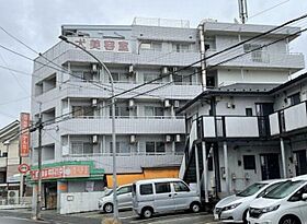 神奈川県横浜市金沢区釜利谷東２丁目（賃貸マンション1R・2階・16.06㎡） その1