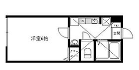 リーヴェルポート上大岡Cielo  ｜ 神奈川県横浜市港南区大久保２丁目（賃貸アパート1K・1階・18.40㎡） その2