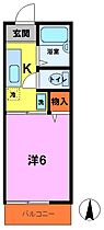 神奈川県横浜市金沢区柴町（賃貸アパート1K・1階・19.87㎡） その2