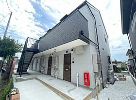 神奈川県横浜市港南区上大岡東１丁目（賃貸アパート1K・1階・19.87㎡） その1