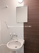 神奈川県横浜市金沢区谷津町（賃貸アパート1K・1階・16.60㎡） その24