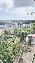 神奈川県横浜市金沢区高舟台１丁目（賃貸アパート1R・1階・19.13㎡） その9