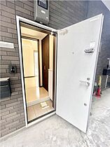 神奈川県横浜市金沢区町屋町（賃貸アパート1R・2階・18.11㎡） その14