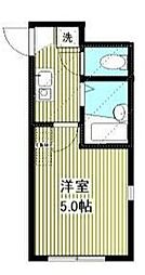 🉐敷金礼金0円！🉐京急本線 県立大学駅 徒歩10分