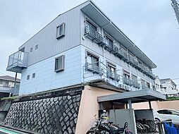 京急本線 能見台駅 徒歩2分