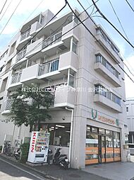 京急逗子線 六浦駅 徒歩7分
