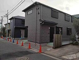 京急本線 金沢文庫駅 徒歩8分