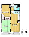 山洋コーポ3階1,380万円