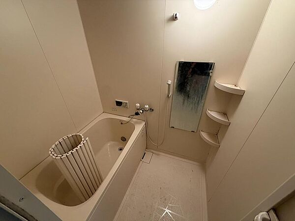 トイレを拡大表示