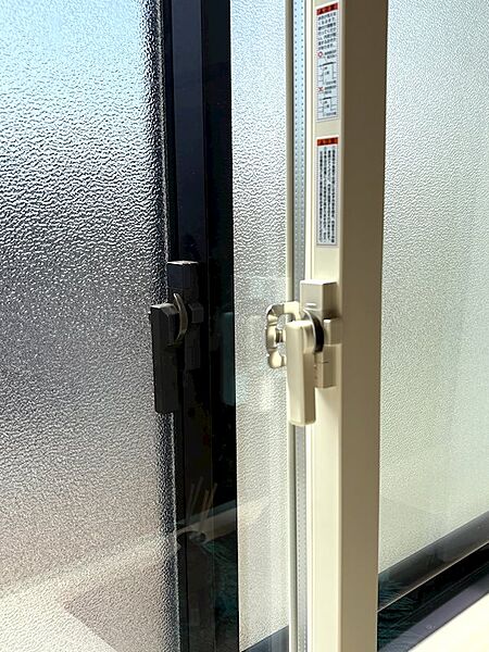 設備を拡大表示